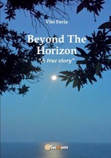 Favia - Beyond The Horizon -
