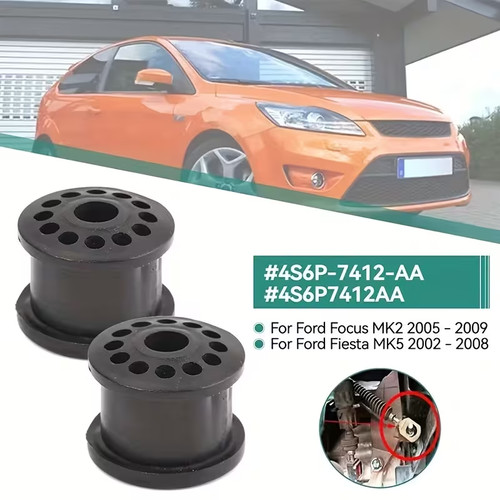For ford fiesta mk5 - fiesta, gearbox