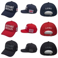 Restore Britain Premium