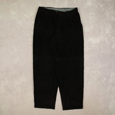 Vintage Relaxed Fit Jumbo Cord