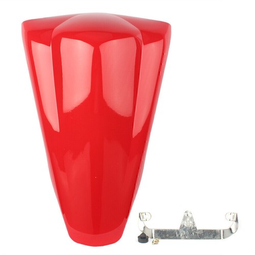 Moto rear seat cover - moto, cowl