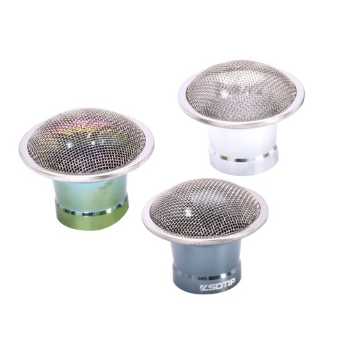 Carburetor 38mm velocity stack - 38mm,