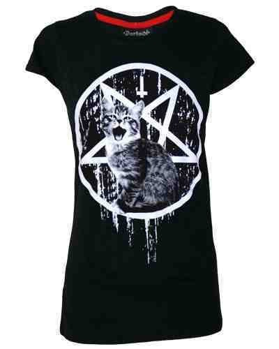 Darkside clothing satan - darkside, satan's