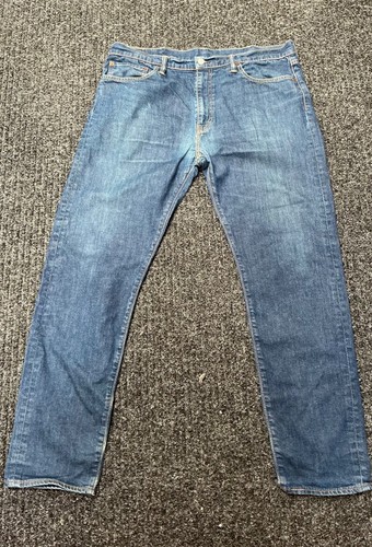 Men levi 508 jeans w38 - 508, l32