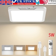 Motion Sensor Night Light