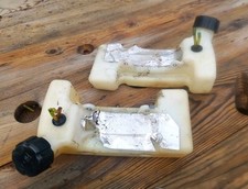 Genuine Part Titan TTL530GBC Petrol Powered Brushcutter Fuel Petrol Gas Tank 