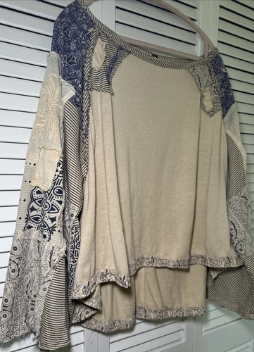 Rare free people - rare!, “in