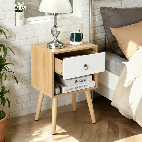 Drawer wooden bedroom - 1,