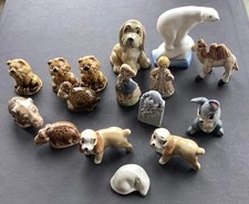 Wade Miniature Job Lot Disney