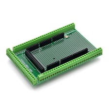 Arduino Mega screw terminal