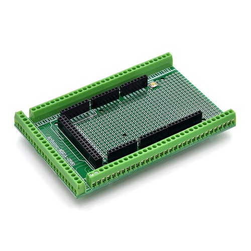 Arduino mega screw terminal - screw,