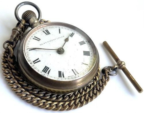 Pocket watch antique - pocket, vintage
