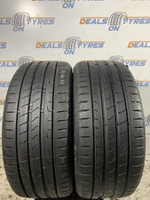 2X 225 40 18 92Y XL Continental PremiumContact 7 EV 5.5-6.5mm 2024&25 2254018