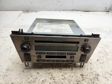 LEXUS SC430 MULTIMEDIA RADIO CD PLAYER HEAD UNIT 8612024420 MK2 ZA40 2001 - 2010