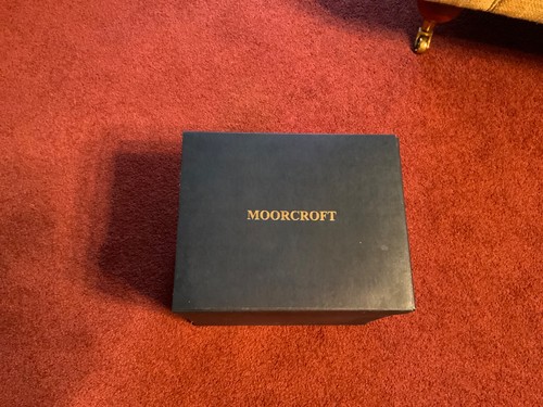 Moorcroft gift box - ,, original
