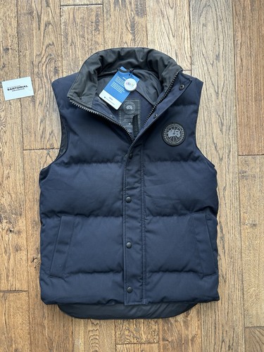 Canada goose carson - carson, gilet