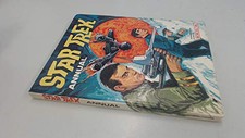 Star Trek Annual 1971, No Author.