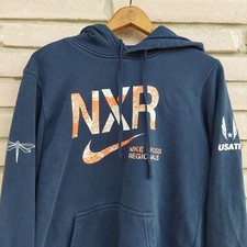 Nike NXR Hoodie Mens Small