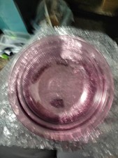 Corning Vision Cranberry