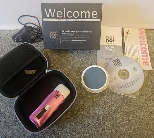 Pro soft touch - soft, hair