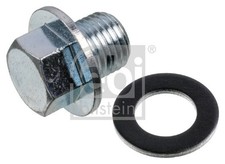 FEBI BILSTEIN SCREW PLUG, OIL