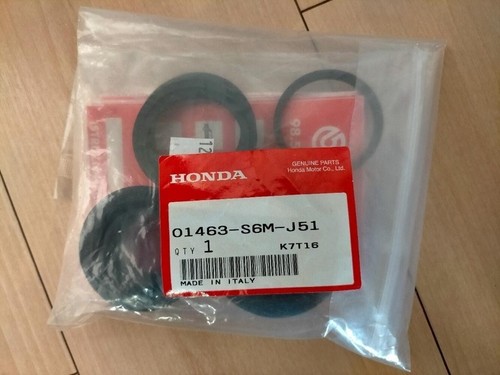 Genuine honda brembo fd2 dc5 - genuine,