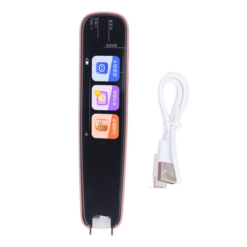 Wifi scanning pen intelligent - scanning,