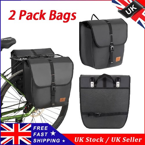600d waterproof double bike - 600d,