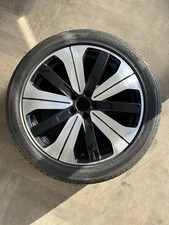 Volvo Xc40 Front Alloy