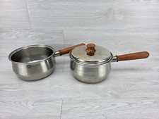 Vintage Prestige Copper Bottom