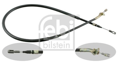 Febi bilstein 21263 rear left - bilstein,