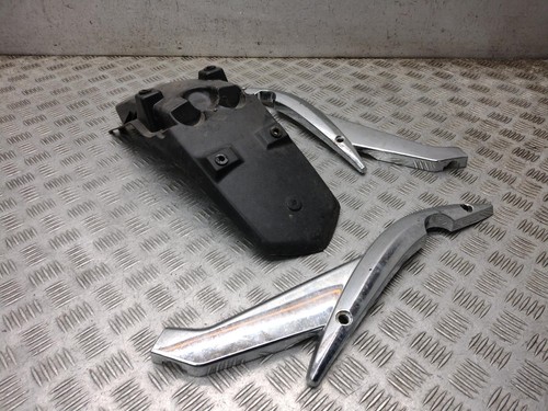 2014 lexmoto ranger assorted - 2014,