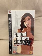 Grand Theft Auto IV - Special