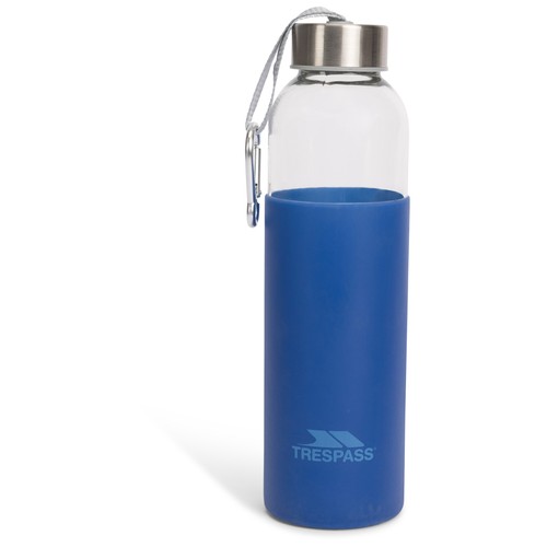 Trespass 500ml stainless steel - stainless,