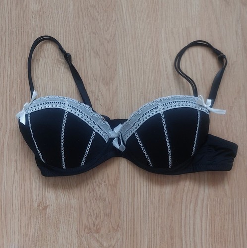 Closer with evie padded bra - closer,