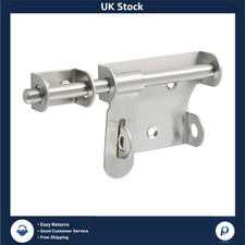Heavy Duty Sliding Stainless