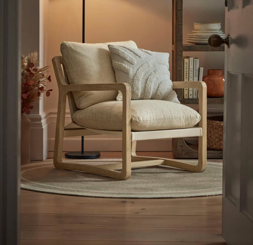 Irie occasional chair cox and - chair,