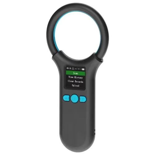 Pet chip scanner usb - pet,