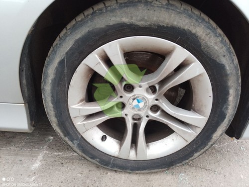 Bmw series 318i mk5 - bmw,