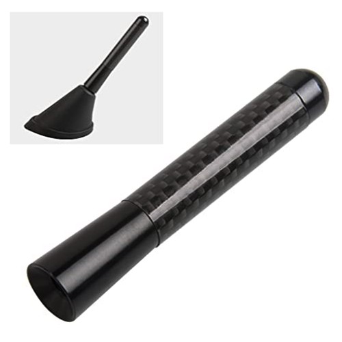 Universal carbon antenna - universal, car