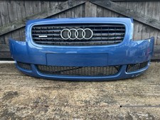 Audi TT Mk1 Front Bumper -