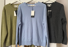 BNWT M&S Autograph ladies pure