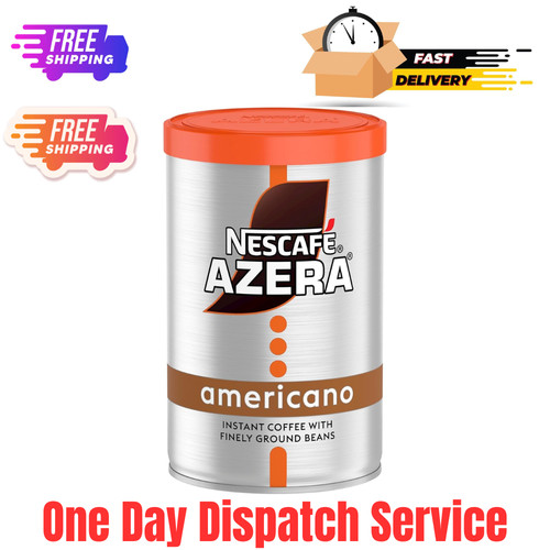 Nescafé azera americano - nescafé,