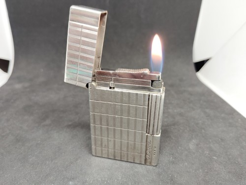 Vintage dupont gas lighter - vintage,