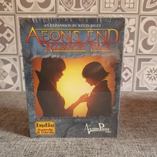 Accessory Pack Expansion for