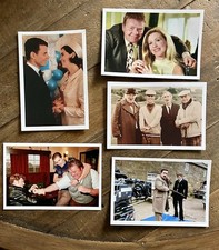 Heartbeat Tv Series Photo