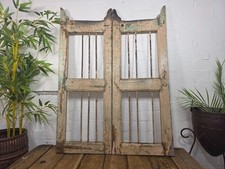 Old Pair Vintage Reclaimed