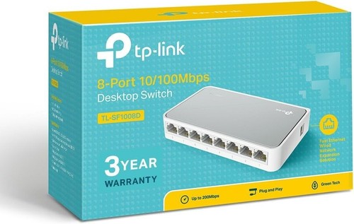 Port link fast - 8,