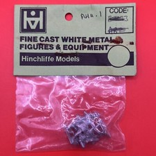 25mm Ancient Hun Firing Bow AHU1 1970 Hinchliffe Models