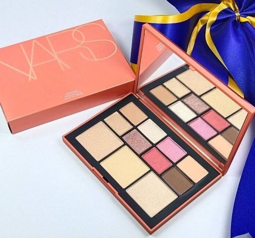 Nars euphoria palette - palette, 8